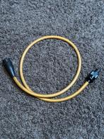 Van Den Hul The Mainsstream Hybrid 150cm, Ophalen of Verzenden, Gebruikt, Minder dan 2 meter, Overige kabels