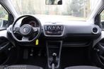 Volkswagen up! 1.0 take up! BlueMotion | 2012 | Airco | Nwe, Auto's, Voorwielaandrijving, Euro 5, Stof, Gebruikt