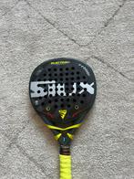 Siux Electra ST2 12K Hybrid, Ophalen, Zo goed als nieuw, Padelracket