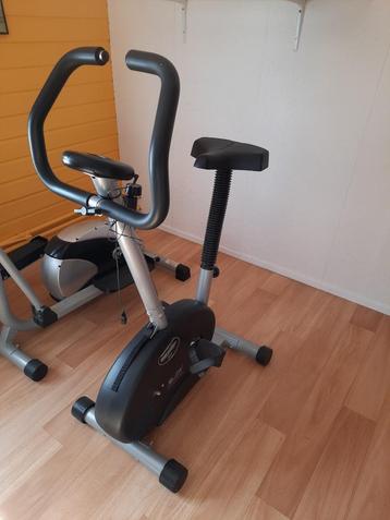 Hometrainer