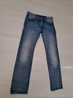 Diesel Viker jeans maat 29/32, W28 - W29 (confectie 36), Ophalen of Verzenden, Zo goed als nieuw, Diesel
