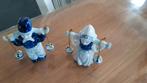 Delfts blauw, Verzamelen, Swarovski, Ophalen of Verzenden, Figuurtje