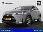 Lexus NX 300h AWD Luxury Line | Leder | Stoelverwarming | El, 12 maanden, Gebruikt, Euro 6, 109 €/maand