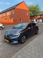Renault Clio 1.6 E-tech Hybrid 140pk 2021 APK TOT 29-04-2027, 4 cilinders, Blauw, 1213 kg, 25 km/l