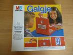 Galgje #, Hobby en Vrije tijd, Gezelschapsspellen | Bordspellen, Een of twee spelers, Ophalen of Verzenden, Gebruikt