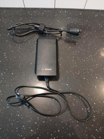 Bosch Powerpack 400 Oplader - Urban Arrow beschikbaar voor biedingen