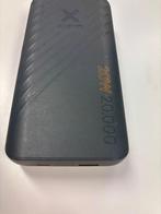 Xtorm Power Bank 20.000 mAh – 20W – USB-C & USB-A, Nieuw, Ophalen of Verzenden, Pandjeshuis053@hotmail.com, Espoortstraat 7 Enschede