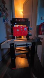 Black & Decker Werkbank voor Kinderen, Ophalen of Verzenden, Zo goed als nieuw, Jongen of Meisje