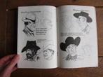 Engelstalig boekje striptekenen - Pen tips on cartooning, Ophalen of Verzenden, Zo goed als nieuw, Album of Boek, Overige merken