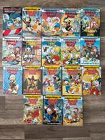 Donald Duck pockets - dubbelpockets, Meerdere stripboeken, Ophalen of Verzenden, Zo goed als nieuw