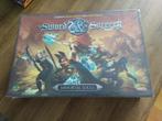 Sword & Sorcery (2017) - nieuw Engels, Een of twee spelers, Ophalen of Verzenden, Nieuw, Ares Games