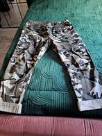 Karostar broek maat 46, Ophalen of Verzenden, Zo goed als nieuw, Maat 46/48 (XL) of groter, Lang