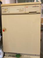 Wasdroger AEG Lavatherm 5300, Witgoed en Apparatuur, Wasdrogers, Ophalen, Gebruikt, Luchtafvoer, 85 tot 90 cm