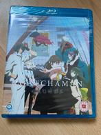 Gatchaman Crowds Anime Bluray Compleet Sealed!, Cd's en Dvd's, Blu-ray, Ophalen of Verzenden, Nieuw in verpakking