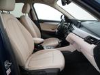 BMW X1 xDrive25e Executive | Leder | Camera | Elek achterkle, Auto's, BMW, 12 maanden, Gebruikt, Blauw, Bedrijf