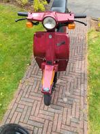 Sunny Bajaj met kenteken, Ophalen, Zo goed als nieuw, Overige modellen