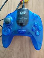 Vintage Joypad, Ophalen of Verzenden, Gebruikt