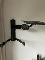 Ophangbeugel voor tv, Ophalen of Verzenden, Zo goed als nieuw