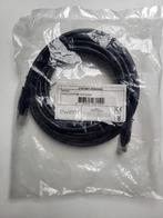CAT6 u/UTP 5 meter, Ophalen of Verzenden, Nieuw