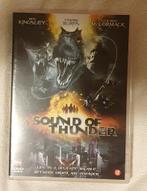 A Sound of Thunder, Cd's en Dvd's, Alle leeftijden, Ophalen of Verzenden, Gebruikt, Fantasy