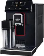 Gaggia Volautomatische Espresso Machine, Witgoed en Apparatuur, Koffiezetapparaten, Koffiebonen, Afneembaar waterreservoir, Gebruikt