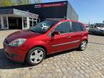 Ford Fiesta 1.3-8V Futura, Auto's, Ford, 1299 cc, Gebruikt, Metallic lak, Origineel Nederlands
