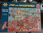 4 puzzels 1000 stukjes jan van haasteren en thats life, Hobby en Vrije tijd, Denksport en Puzzels, Ophalen of Verzenden, 500 t/m 1500 stukjes