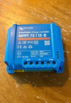 Smartsolar MPPT 75/15, Ophalen of Verzenden, Nieuw
