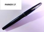 PARKER 17 VULPEN, Ophalen of Verzenden, Gebruikt, Vulpen, Parker