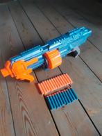 Nerf elite shockwave, Verzamelen, Zo goed als nieuw, Ophalen