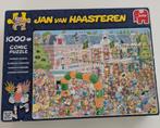 Jan van Haasteren Puzzel - 1000 stukjes Nijmeegse vierdaagse, Hobby en Vrije tijd, Denksport en Puzzels, Ophalen of Verzenden