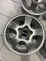 Velgen VW/Audi, Ronal R7 5 gaats, Ophalen, Zo goed als nieuw