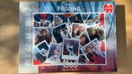 Frozen II puzzel, Ophalen of Verzenden, Zo goed als nieuw