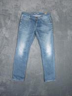 PME Legend Jeans Skymaster W33 L32 Regular Tapered Blauw, Blauw, ., Ophalen of Verzenden, .