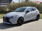 Mazda 2 1.5 SkyActiv-G 90 Homura PDC A | Stoel- stuurverwarm, Stof, Gebruikt, Euro 6, Met garantie (alle)