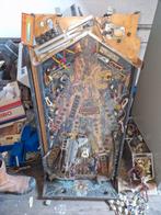 Bally Heavy Metal Meltdown Speelveld, Ophalen, Gebruikt, Elektronisch, Bally