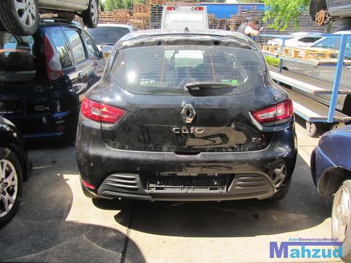 RENAULT CLIO 4 1.5 DCI MOTORBLOK K9KB608 K9KB628 MOTOR, Auto-onderdelen, Motor en Toebehoren, Renault, Gebruikt, Ophalen of Verzenden