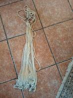 Werpnet - ca. 3 meter diameter, Watersport en Boten, Ophalen of Verzenden, Gebruikt, Overige typen