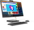 Lenovo IdeaCentre AIO 5 27IOB6, Computers en Software, Desktop Pc's, Ophalen of Verzenden, Zo goed als nieuw, SSD