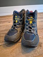 Wandelschoenen Boriken - maat 35, Sport en Fitness, Bergsport en Wandelen, Ophalen of Verzenden, Zo goed als nieuw, Schoenen