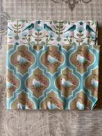 Tilda stofjes - 2 fat quarters - nieuw, Ophalen of Verzenden, Nieuw, Katoen, 30 tot 120 cm