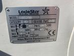 Lodestar NS 290 met 6 pk Mercury motor, Watersport en Boten, Rubberboten, Aluminium, Gebruikt, Benzine, Minder dan 70 pk
