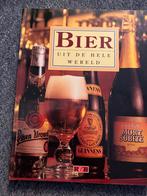 Bier uit de hele wereld - Boek, Ophalen of Verzenden, Zo goed als nieuw, Overige typen