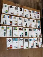 Eerste dag uitgifte Antillen, Postzegels en Munten, Postzegels | Volle albums en Verzamelingen, Ophalen of Verzenden, Nederland en Buitenland