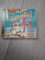 Sonic Dance Power III - Diverse Artisten CD, Ophalen of Verzenden, Gebruikt, Dance Populair