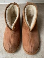 Texelana pantoffels maat 42, Bruin, Ophalen of Verzenden, Pantoffels of Sloffen, Gedragen