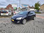 Opel Astra Sports Tourer 1.4 Turbo Business +, Voorwielaandrijving, Euro 5, 4 cilinders, Zwart