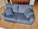 Bank, Ophalen, Gebruikt, Tweepersoons, Minder dan 150 cm