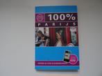 Parijs 100% reisgids ; time to momo gids + de plattegrond, Boeken, Overige merken, Europa, Ophalen of Verzenden, Zo goed als nieuw