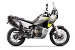 HUSQVARNA NORDEN 901 EXPEDITION, Motoren, Motoren | Husqvarna, 2 cilinders, Meer dan 35 kW, Overig, 889 cc